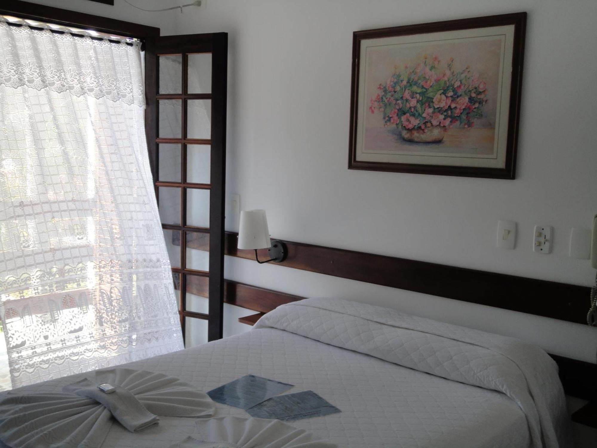 Pousada Torre Del Mar أوباتوبا المظهر الخارجي الصورة